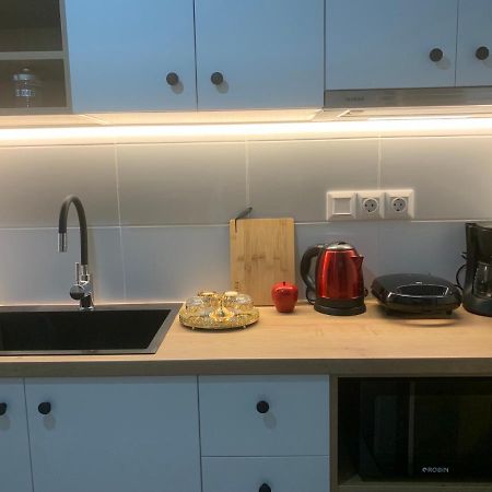 Aiolos Kolonaki Near Hilton Super Lux Apartment Athen Exterior foto