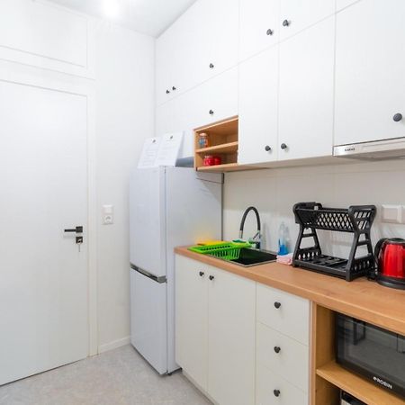 Aiolos Kolonaki Near Hilton Super Lux Apartment Athen Exterior foto