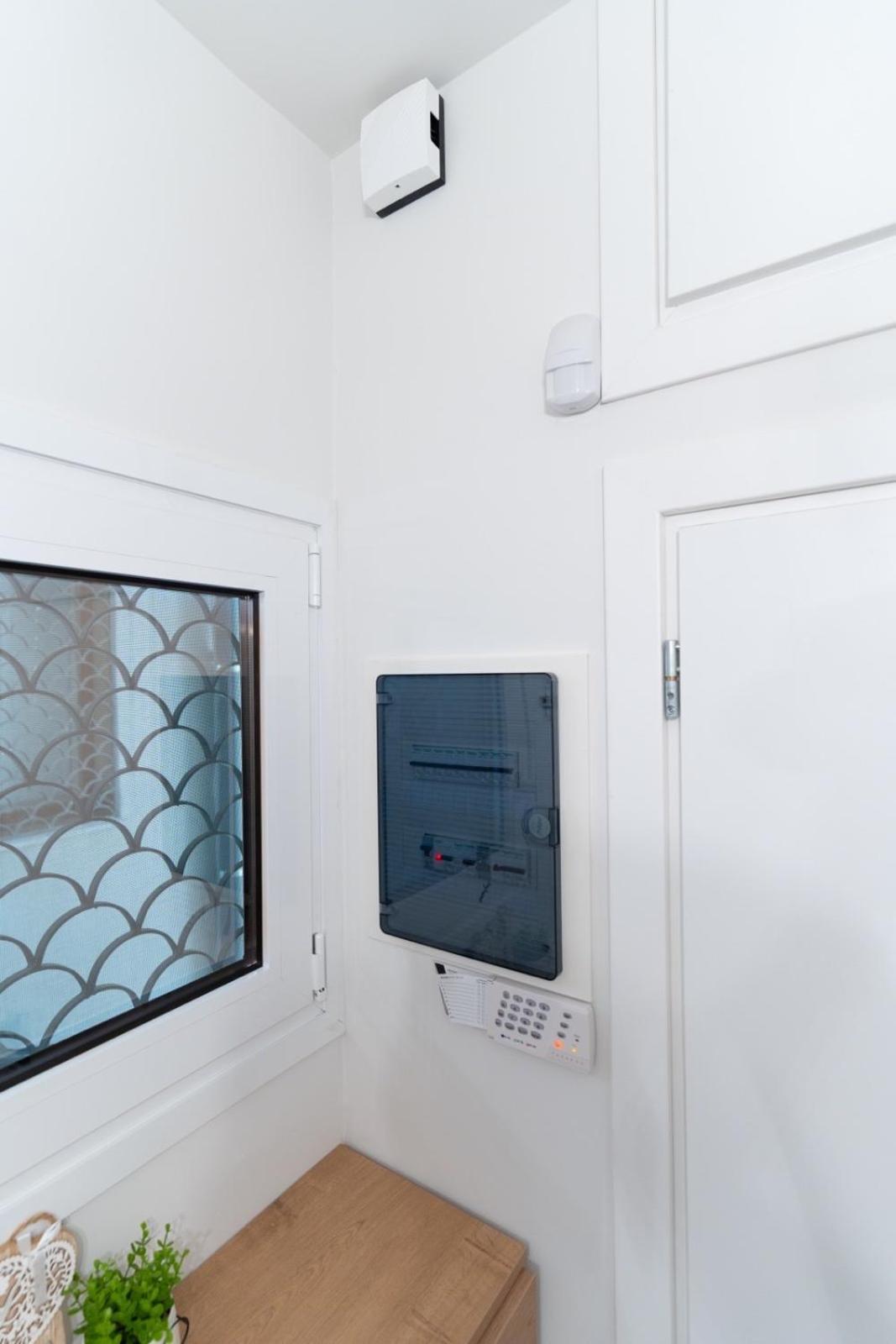 Aiolos Kolonaki Near Hilton Super Lux Apartment Athen Exterior foto