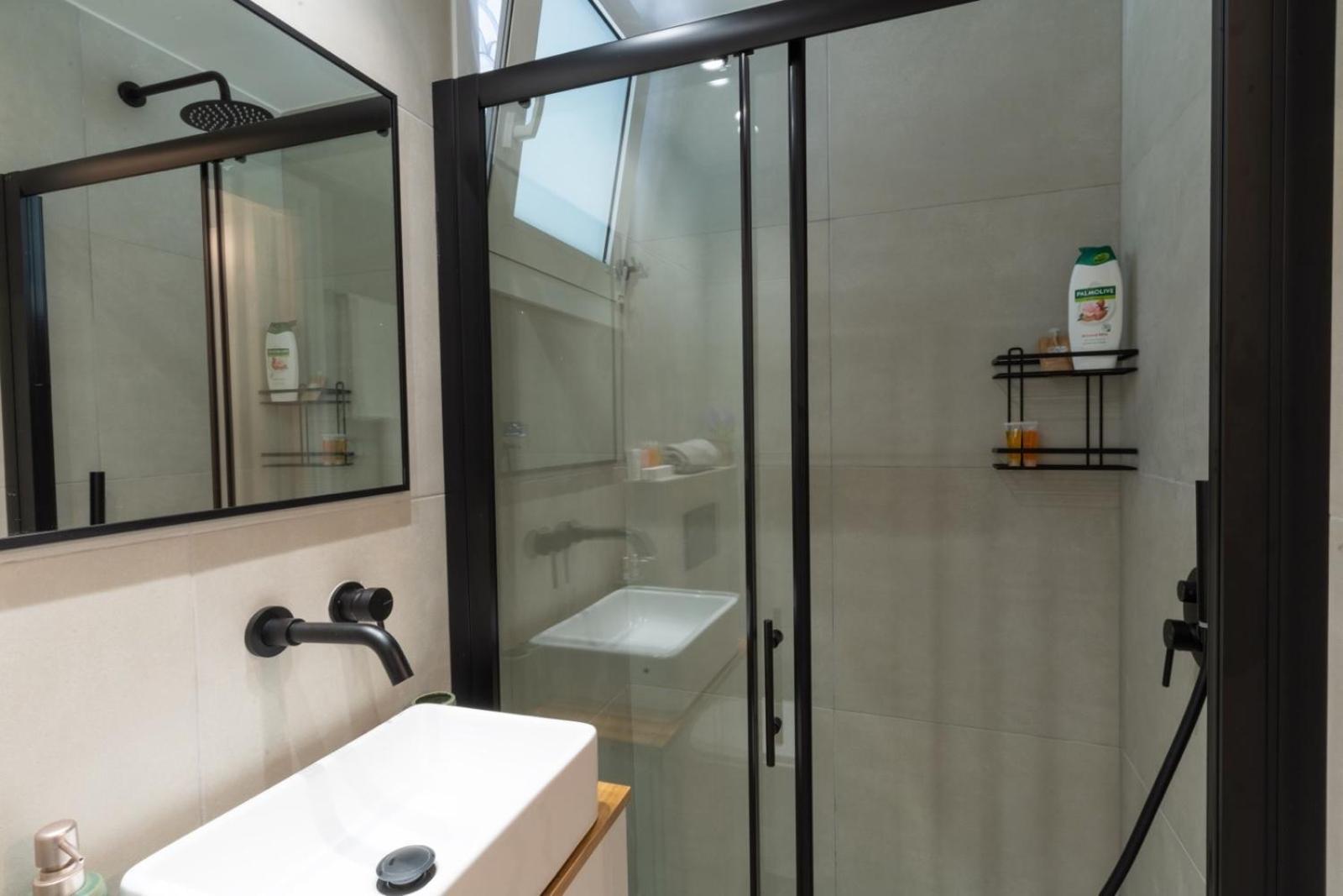 Aiolos Kolonaki Near Hilton Super Lux Apartment Athen Exterior foto