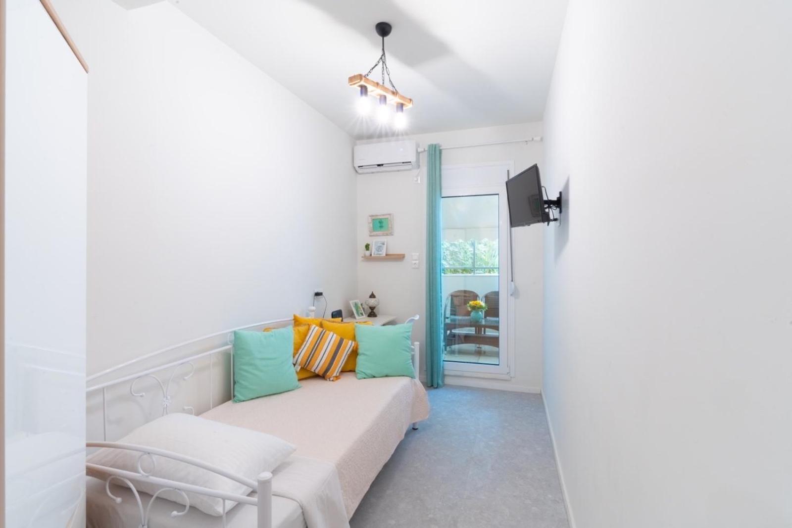 Aiolos Kolonaki Near Hilton Super Lux Apartment Athen Exterior foto