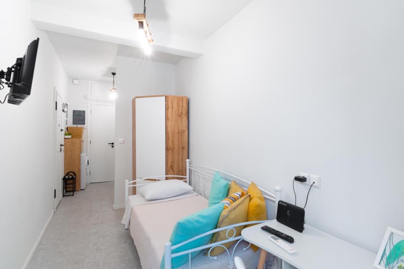 Aiolos Kolonaki Near Hilton Super Lux Apartment Athen Exterior foto